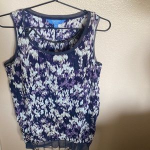 Simply Vera ~ {XS}  100% polyester